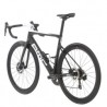 BMC TEAMMACHINE SLR01 TWO - CARBON ROADBIKE - 2023