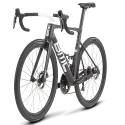 BMC TEAMMACHINE SLR01 TWO - CARBON ROADBIKE - 2023