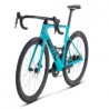 BMC TEAMMACHINE SLR01 THREE - CARBON ROADBIKE - 2023