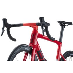 BMC TEAMMACHINE SLR01 ONE - CARBON ROADBIKE - 2023