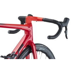 BMC TEAMMACHINE SLR01 ONE - CARBON ROADBIKE - 2023