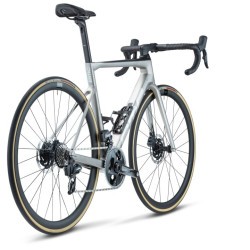 BMC TEAMMACHINE SLR01 FOUR - CARBON ROADBIKE - 2023