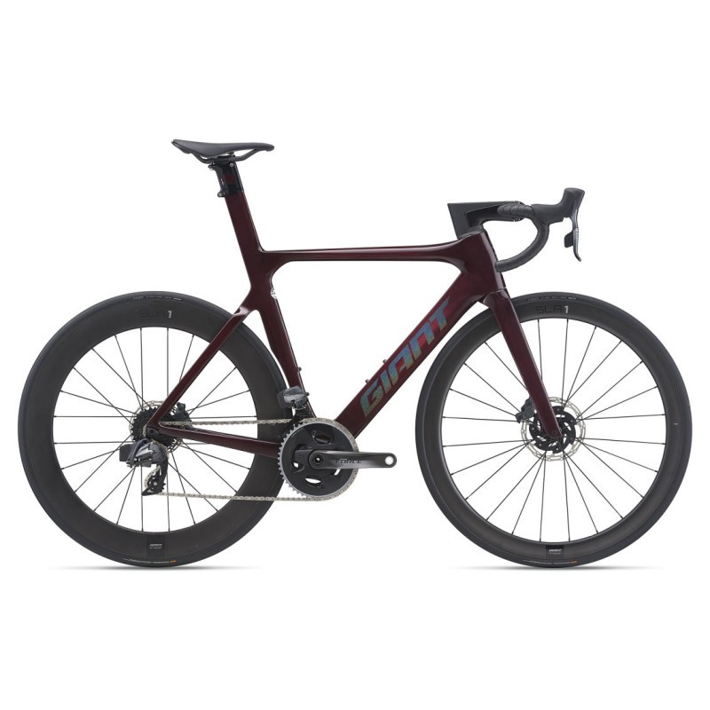 GIANT PROPEL ADVANCED SL DISC 1 (2021)