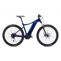 Giant fathom e bike 2021 sale