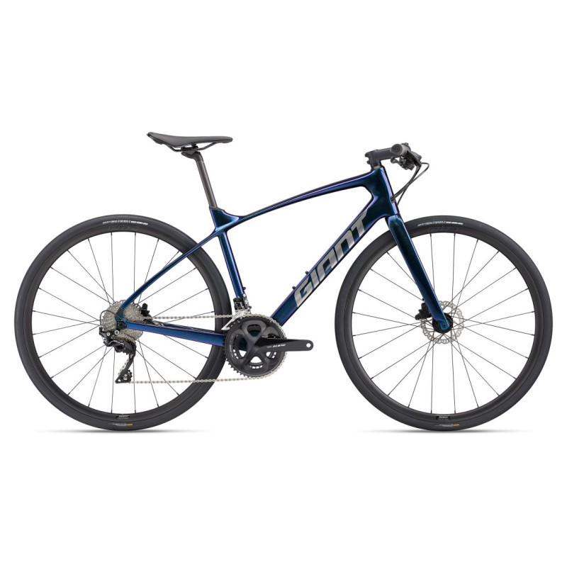 GIANT FASTROAD ADVANCED 1 (2022)