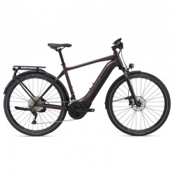 GIANT EXPLORE E 1 PRO D GTS 2022 GIANT EXPLORE E 1 PRO D GTS 2022 Frame Size S 163 170 cm