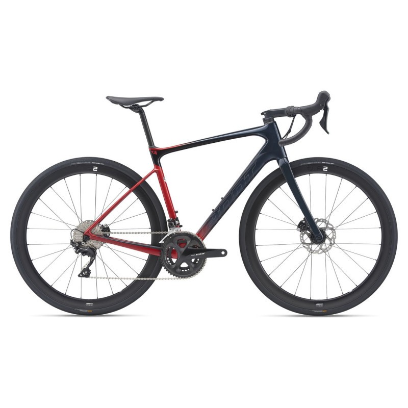 GIANT DEFY ADVANCED PRO 3 GIANT DEFY ADVANCED PRO 3 Frame Size S 163 170 cm