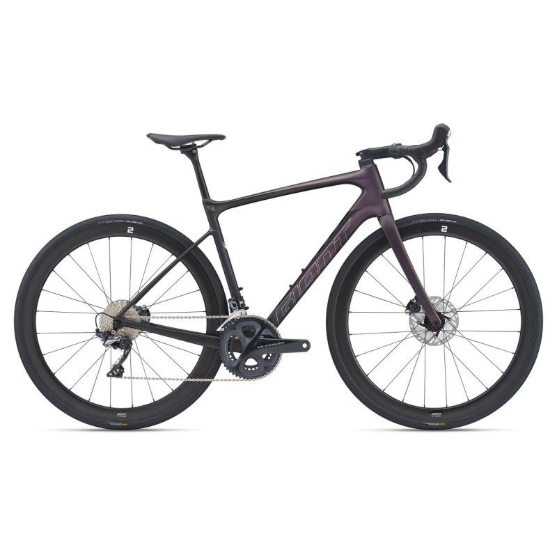 GIANT DEFY ADVANCED PRO 2 (2021)