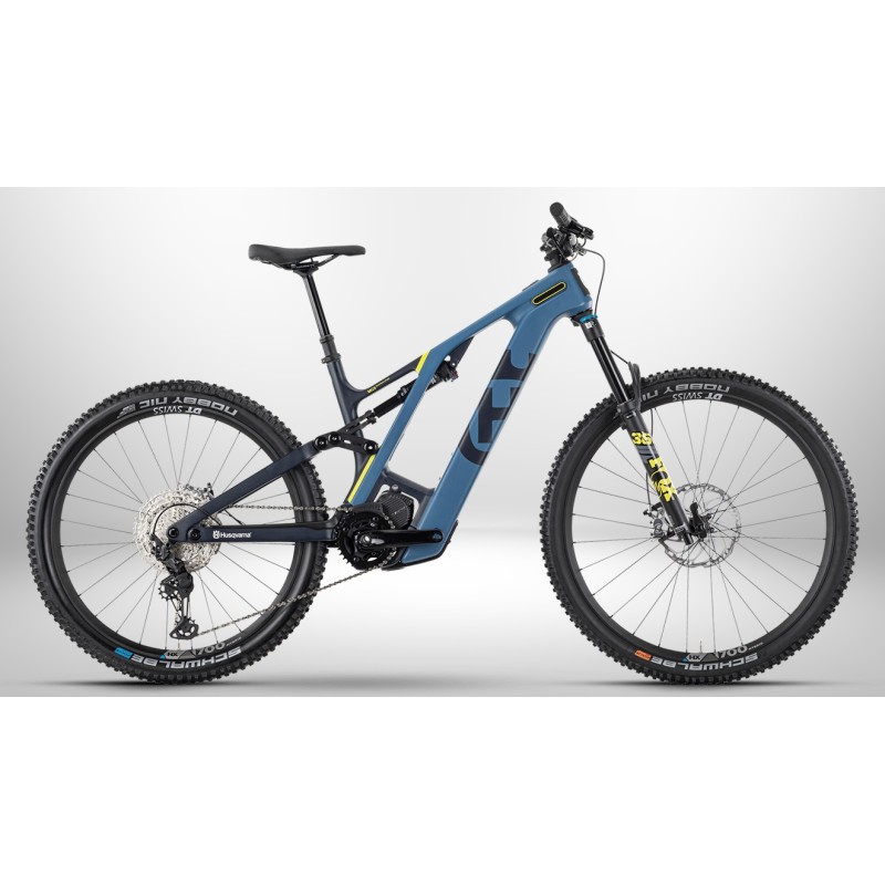 HUSQVARNA MOUNTAIN CROSS MC5