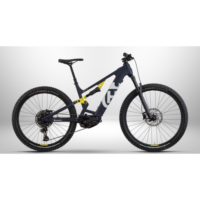 HUSQVARNA LIGHT CROSS LC3