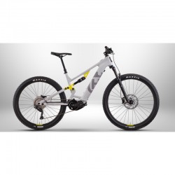 HUSQVARNA LIGHT CROSS LC1