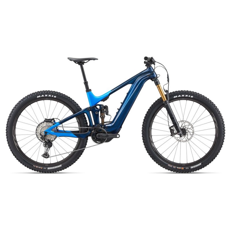 Giant e trance pro deals