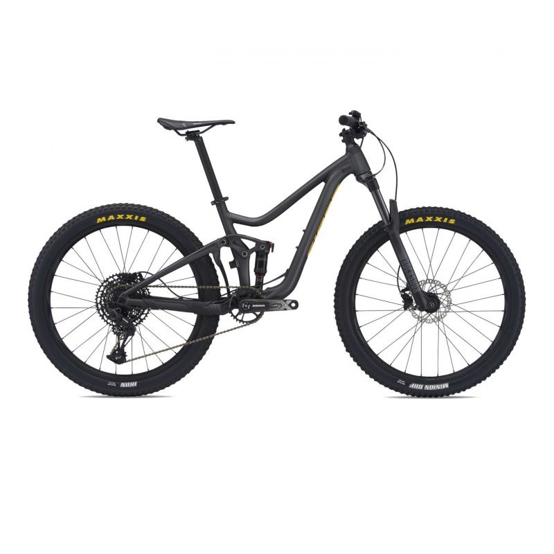 GIANT TRANCE JUNIOR - 26" KIDS MOUNTAINBIKE - 2022