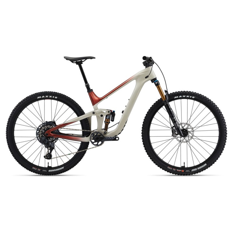 GIANT TRANCE ADVANCED PRO 29 0 (2022)