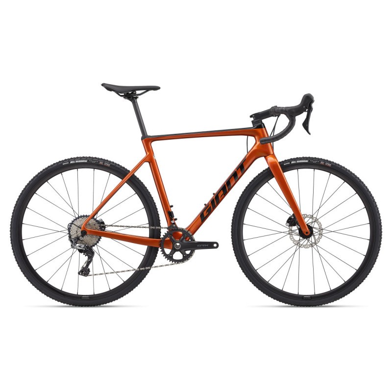 Giant tcx 2019 sale