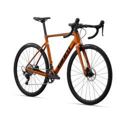 GIANT TCX ADVANCED PRO 2