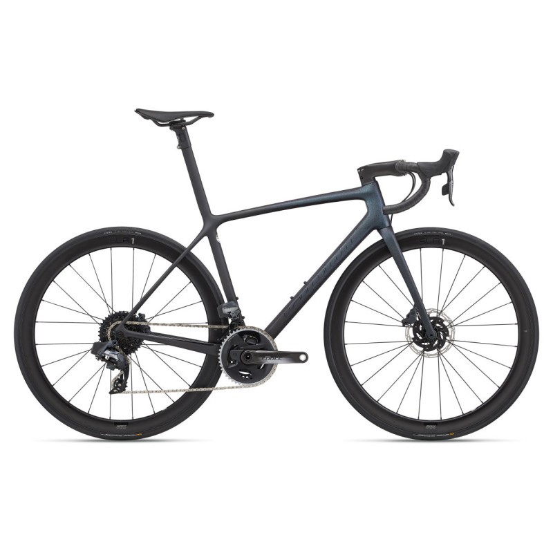 GIANT TCR ADVANCED SL DISC 1 (2022)