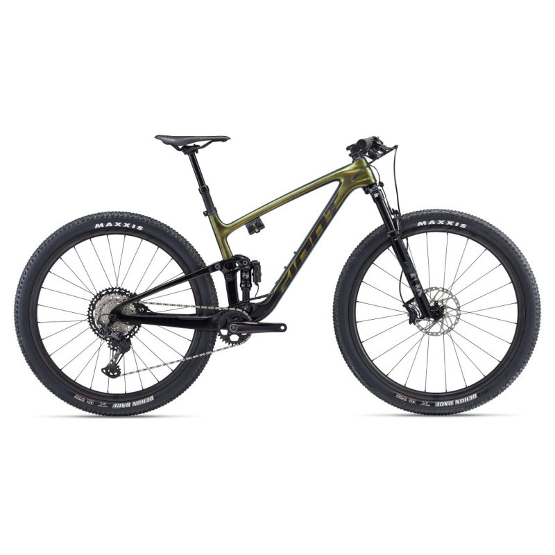 Anthem advanced pro 29er 0 weight online