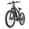 GOGOBEST GM27 ELECTRIC CITY MID-MOTOR BICYCLE