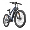 GOGOBEST GM27 ELECTRIC CITY MID-MOTOR BICYCLE