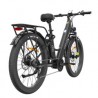 GOGOBEST GF850 ELECTRIC MID MOUNTED MOTOR BICYCLE