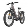 GOGOBEST GF850 ELECTRIC MID MOUNTED MOTOR BICYCLE