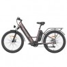 GOGOBEST GF850 ELECTRIC MID MOUNTED MOTOR BICYCLE