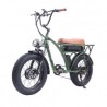 GOGOBEST GF750 ELECTRIC CITY RETRO BIKE