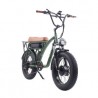 GOGOBEST GF750 ELECTRIC CITY RETRO BIKE