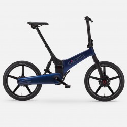 Gocycle kaina sale