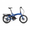 TERN VEKTRON Q9 - 20 INCHES CITY FOLDING E-BIKE - 2023