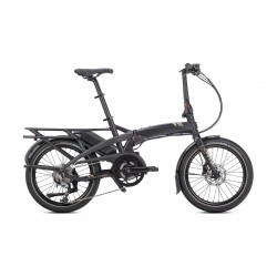 TERN VEKTRON Q9 - 20 INCHES CITY FOLDING E-BIKE - 2023