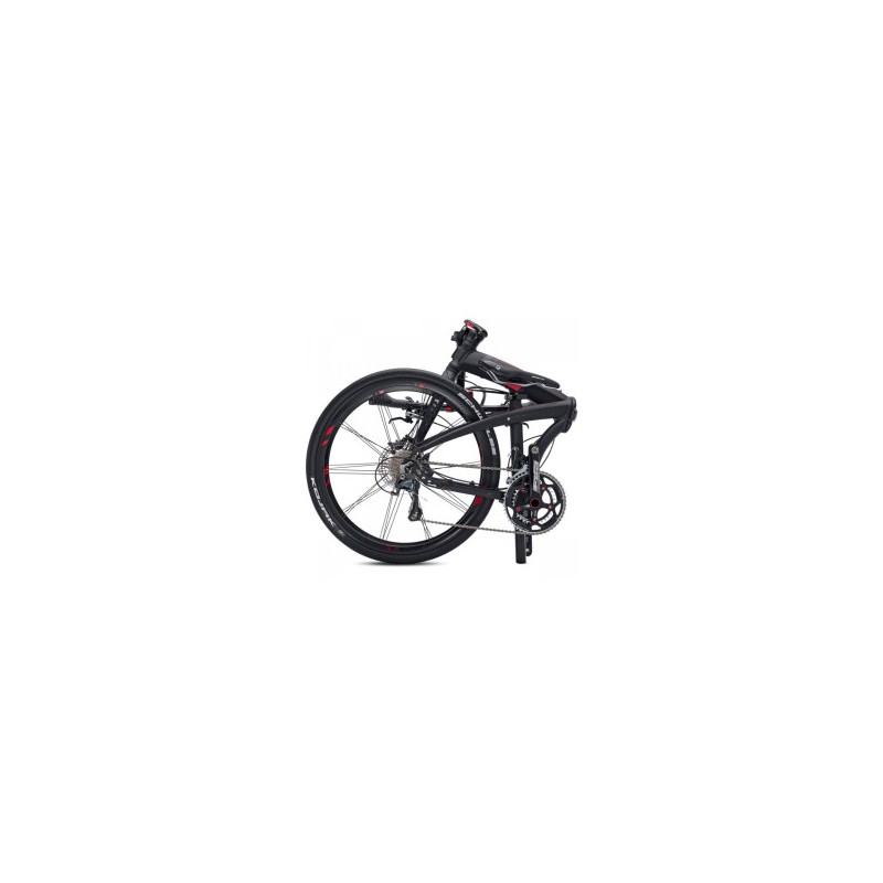 TERN ECLIPSE X22 - 26 INCHES FOLDING BIKE - 2023