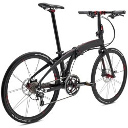 TERN ECLIPSE X22 - 26 INCHES FOLDING BIKE - 2023