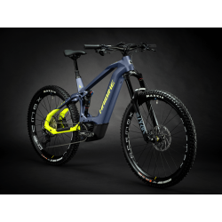 HAIBIKE ALLMTN CF 11