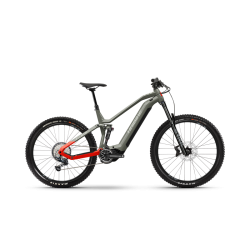 HAIBIKE ALLMTN 4