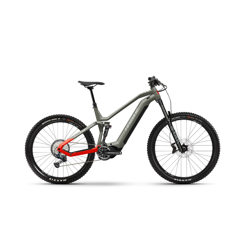 HAIBIKE ALLMTN 4