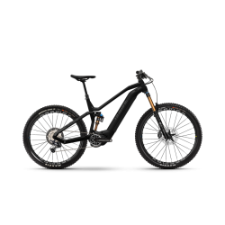 HAIBIKE ALLMTN 10