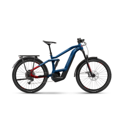 HAIBIKE ADVENTR FS 9