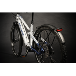 HAIBIKE ADVENTR FS 9