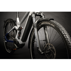 HAIBIKE ADVENTR FS 9