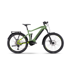 HAIBIKE ADVENTR FS 8