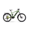 HAIBIKE ADVENTR FS 8