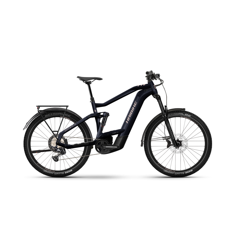 HAIBIKE ADVENTR FS 11