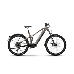 HAIBIKE ADVENTR FS 10