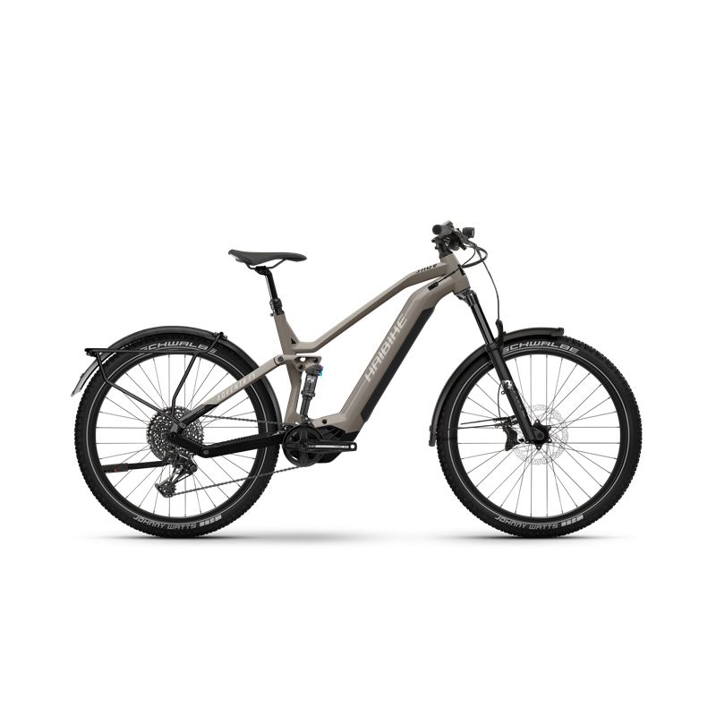 HAIBIKE ADVENTR FS 10