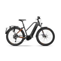 HAIBIKE TREKKING S 10 MID