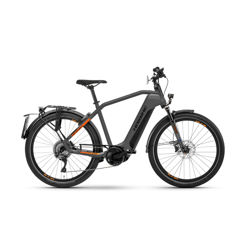 HAIBIKE TREKKING S 10 HIGH