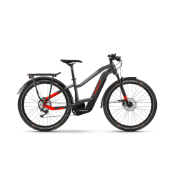 HAIBIKE TREKKING 9 MID