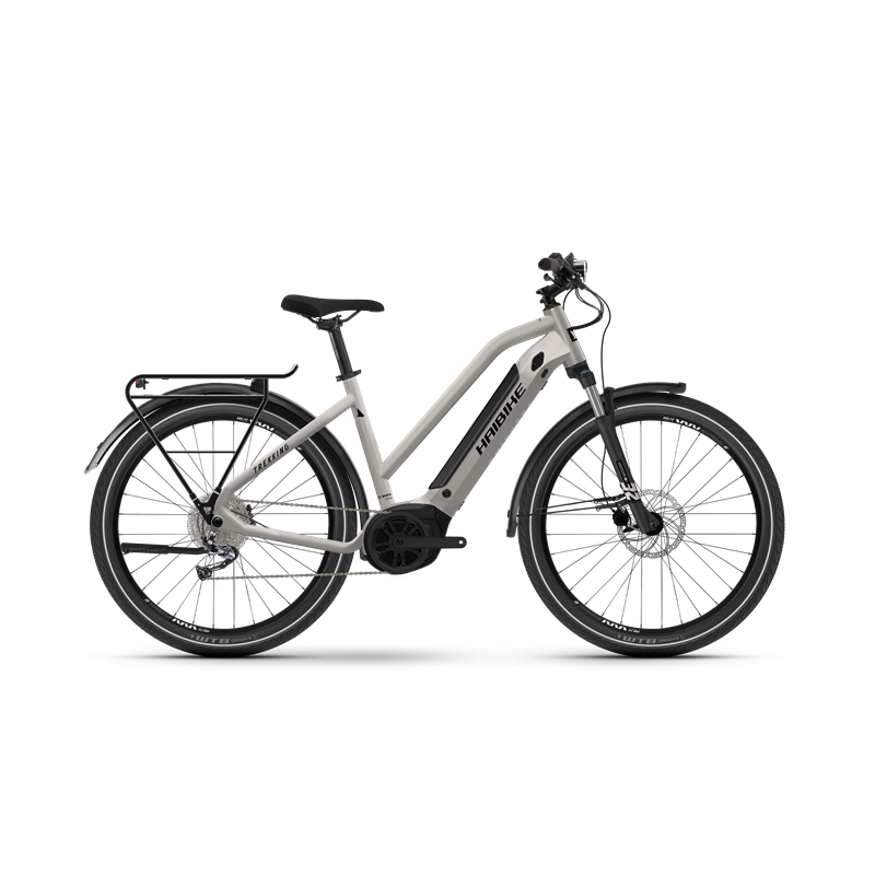 HAIBIKE TREKKING 3 MID